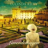 Lavendelhagen - Lucinda Riley