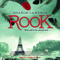 Rook - Sharon Cameron