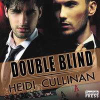Double Blind: Special Delivery, Book 2 - Heidi Cullinan