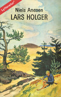 Lars Holger - Niels Anesen