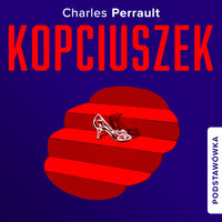 Kopciuszek - Charles Perrault