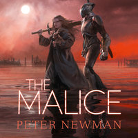 The Malice - Peter Newman