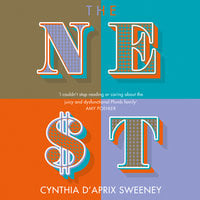 The Nest - Cynthia D’Aprix Sweeney