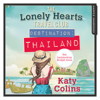 Destination Thailand - Katy Colins