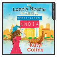 Destination India - Katy Colins