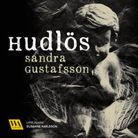 Hudlös - Sandra Gustafsson