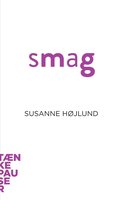 Smag - Susanne Højlund Pedersen
