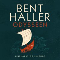 Odysseen - Bent Haller