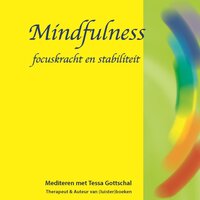 Mindfulness: Focuskracht en stabiliteit - Mediteren met Tessa Gottschal - Tessa Gottschal