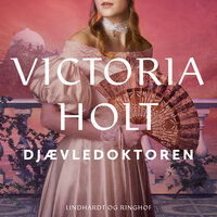 Djævledoktoren - Victoria Holt
