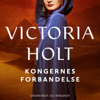 Kongernes forbandelse - Victoria Holt