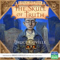 The Skull of Truth - Bruce Coville