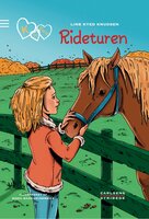 K for Klara 12: Rideturen - Line Kyed Knudsen