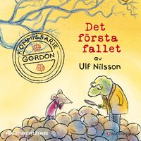 Det första fallet - Ulf Nilsson
