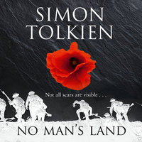 No Man’s Land - Simon Tolkien