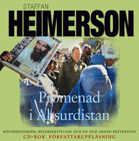 Promenad i Absurdistan - Staffan Heimerson