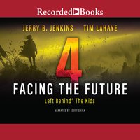 Facing the Future - Jerry B. Jenkins, Tim LaHaye