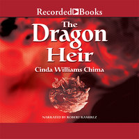 Dragon Heir - Cinda Williams Chima