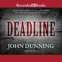 Deadline - John Dunning