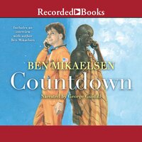Countdown - Ben Mikaelsen