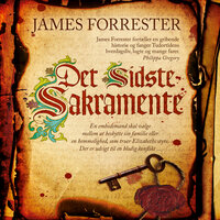 Det sidste sakramente - James Forrester
