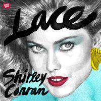Lace - Shirley Conran