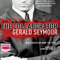 The Collaborator: A Thriller - Gerald Seymour