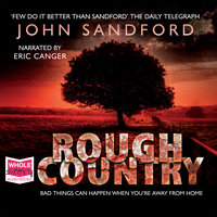 Rough Country - John Sandford