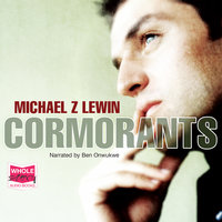 Cormorants - Michael Z. Lewin