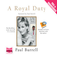 A Royal Duty - Paul Burrell