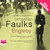 Engleby - Sebastian Faulks