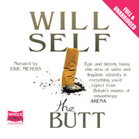 The Butt - Will Self