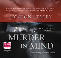 Murder in Mind - Lyndon Stacey