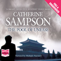 The Pool of Unease - Catherine Sampson