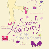 In My Sister's Shoes - Sinead Moriarty