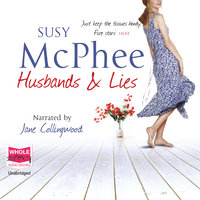 Husbands and Lies - Susy McPhee