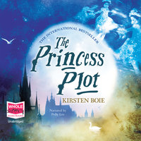 The Princess Plot - Kirsten Boie