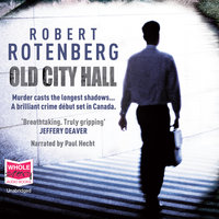 Old City Hall - Robert Rotenberg