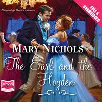 The Earl and the Hoyden - Mary Nichols