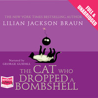 The Cat Who Dropped a Bombshell - Lilian Jackson Braun