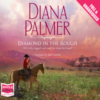 Diamond in the Rough - Diana Palmer