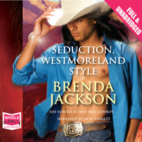 Seduction Westmoreland Style - Brenda Jackson