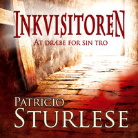 Inkvisitoren - Patricio Sturlese