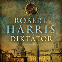 Diktator - Robert Harris