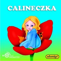 Calineczka - Magdalena Kuczyńska