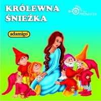 Królewna Śnieżka - Magdalena Kuczyńska