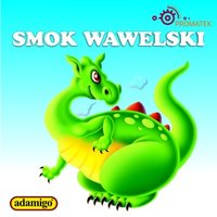 Smok wawelski - Magdalena Kuczyńska