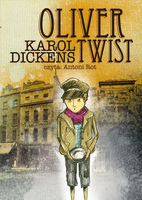 Oliver Twist - Karol Dickens