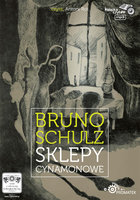 Sklepy cynamonowe - Bruno Schulz
