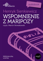 Wspomnienia z Maripozy - Henryk Sienkiewicz